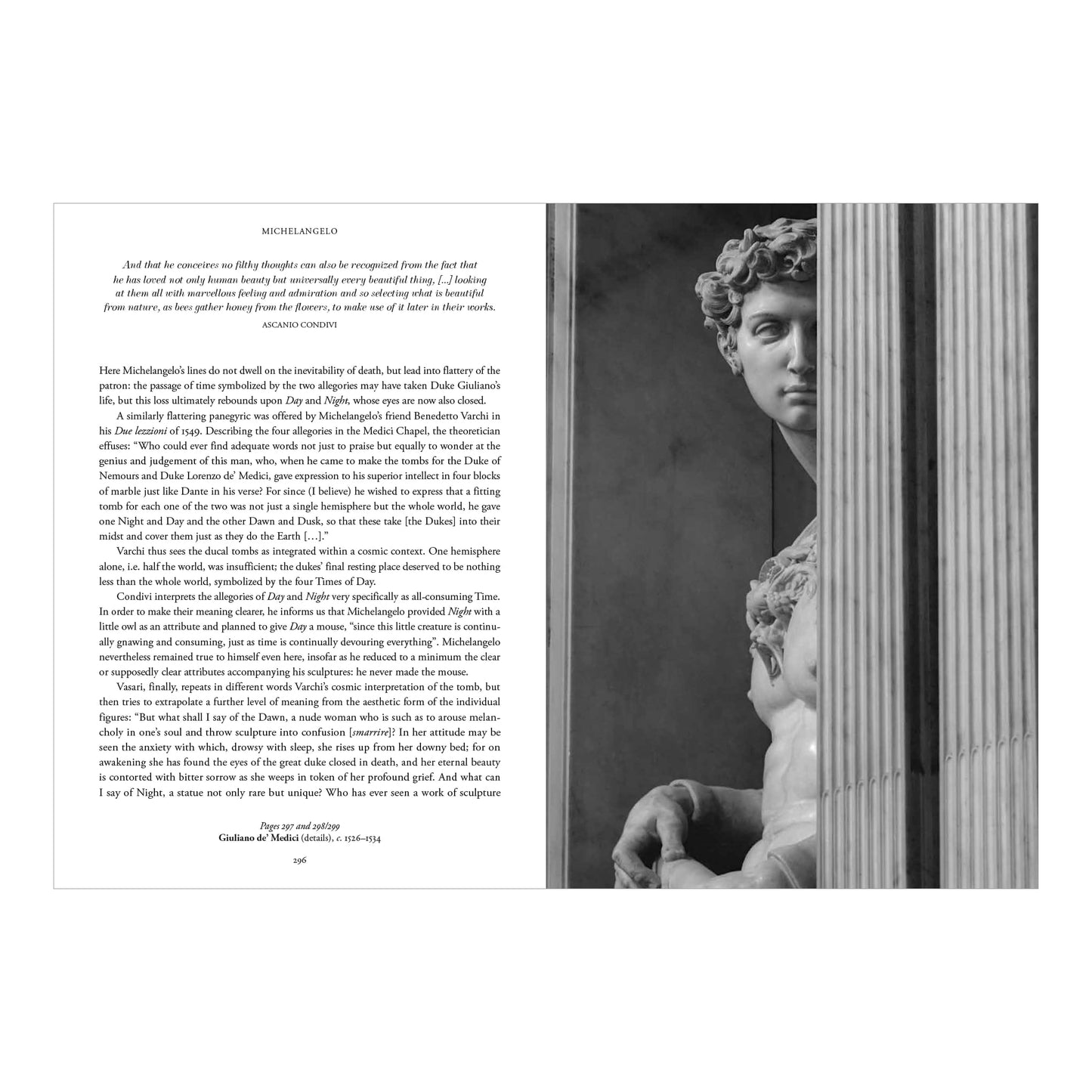 Michelangelo. Paintings, Sculptures, Architecture. 45th Ed. (English)