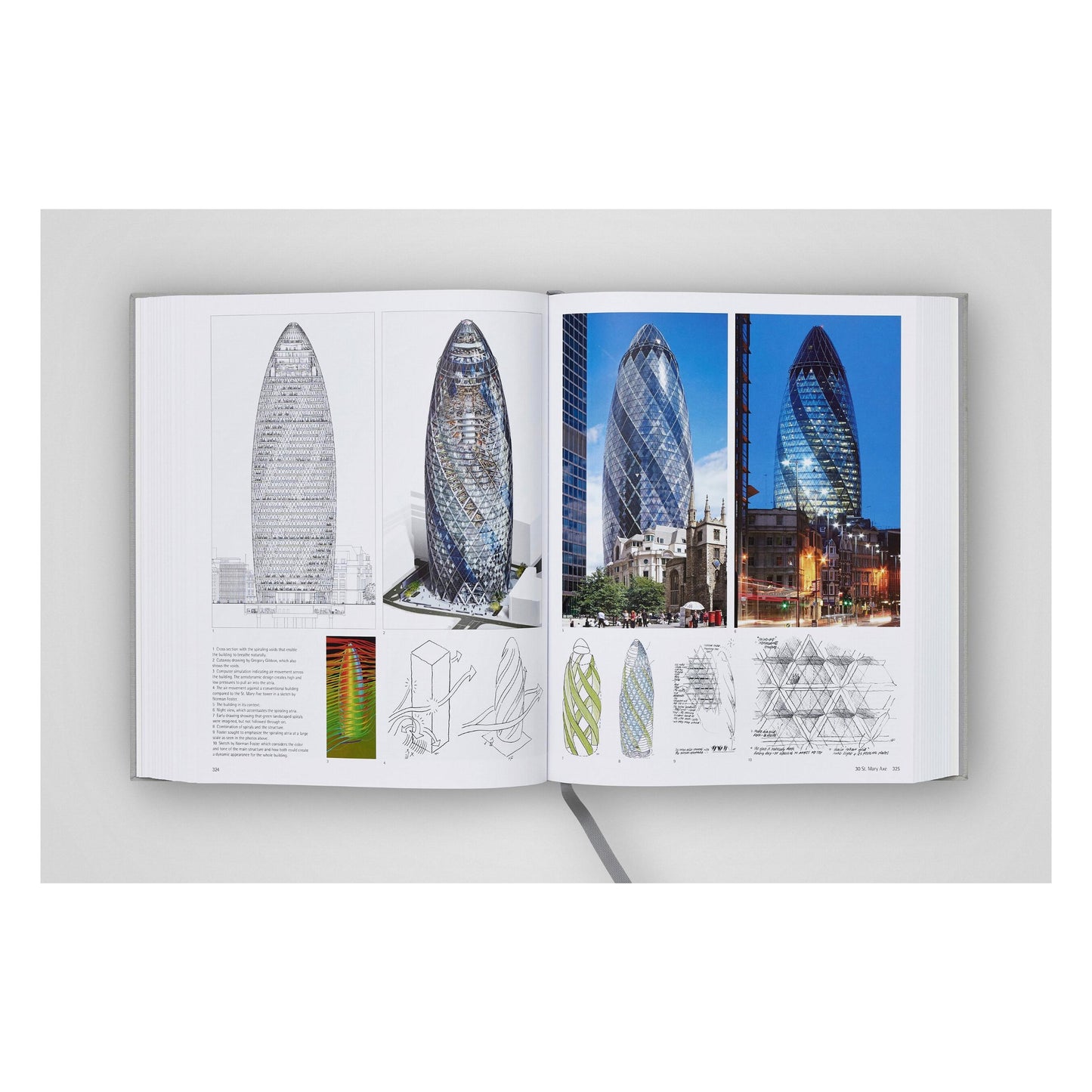 Norman Foster (English) (SA)