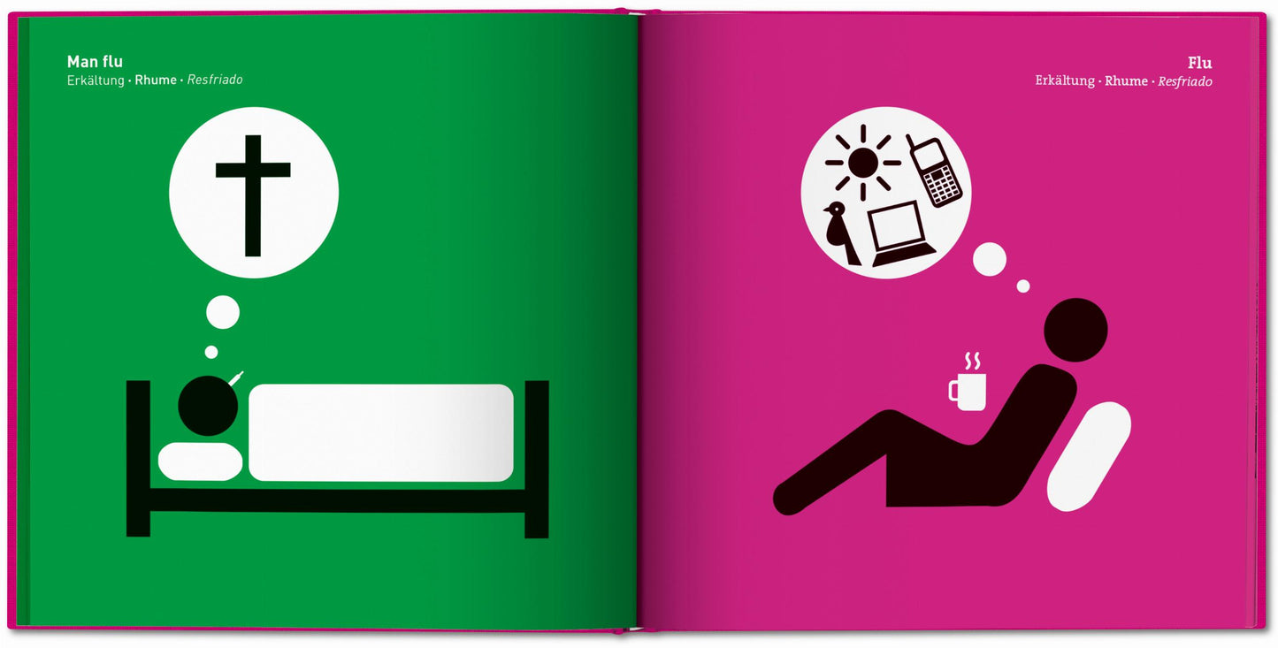 Yang Liu. Man meets Woman (English)