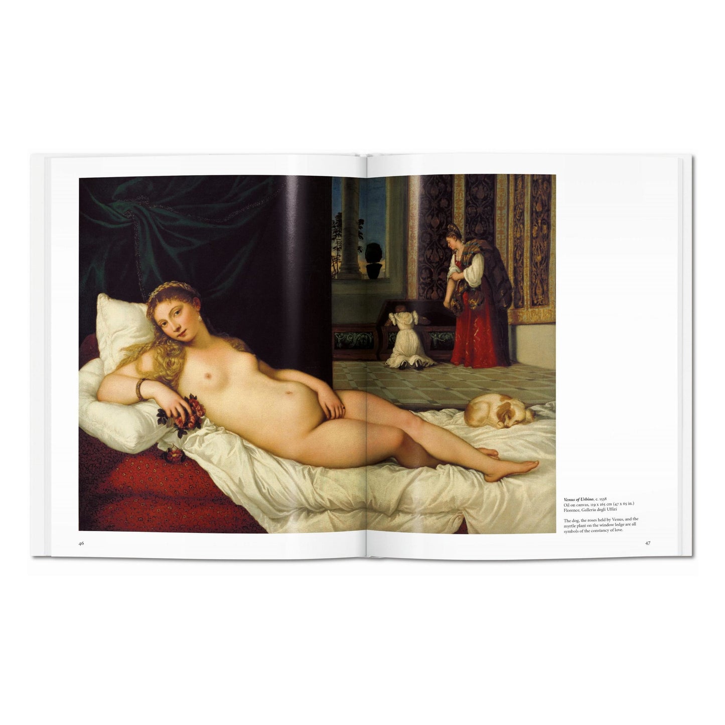 Titian (Spanish)
