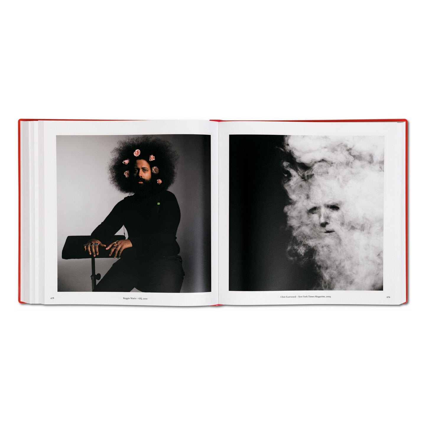 Inez van Lamsweerde/Vinoodh Matadin. Art Edition No. 1–100 ‘McQueen & Kate’ (German, French, English)