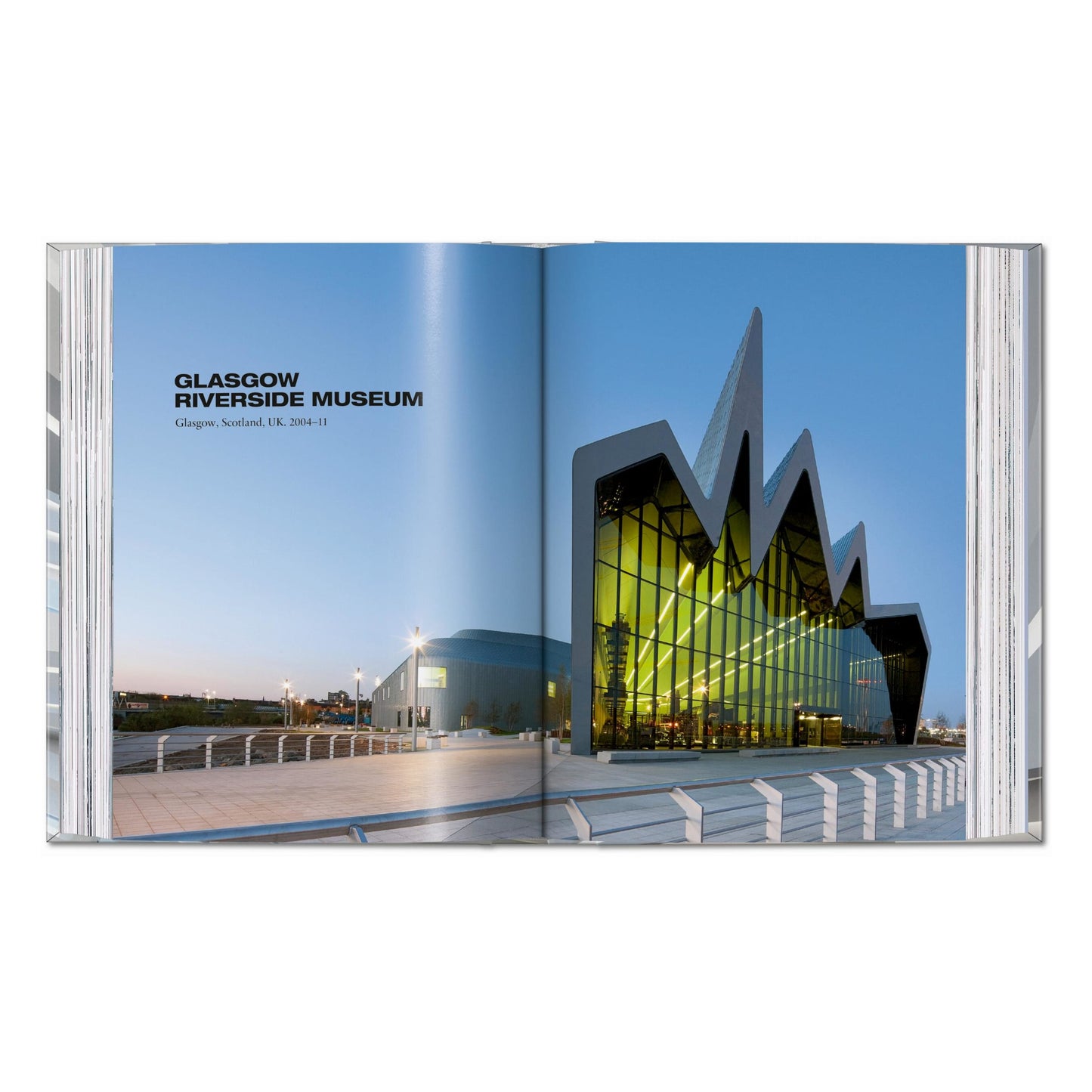 Zaha Hadid. Complete Works 1979–Today. 40th Ed. (Spanish, Italian, Portuguese)
