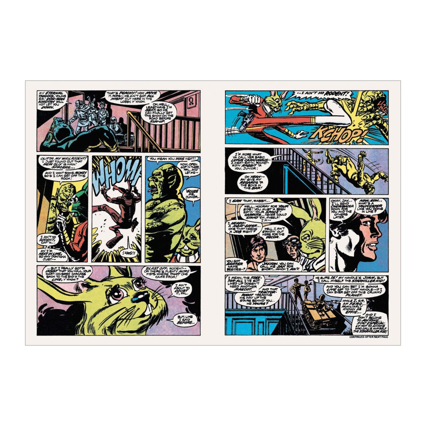 Star Wars Comics Library. Vol. 1. 1977-1979 (English)