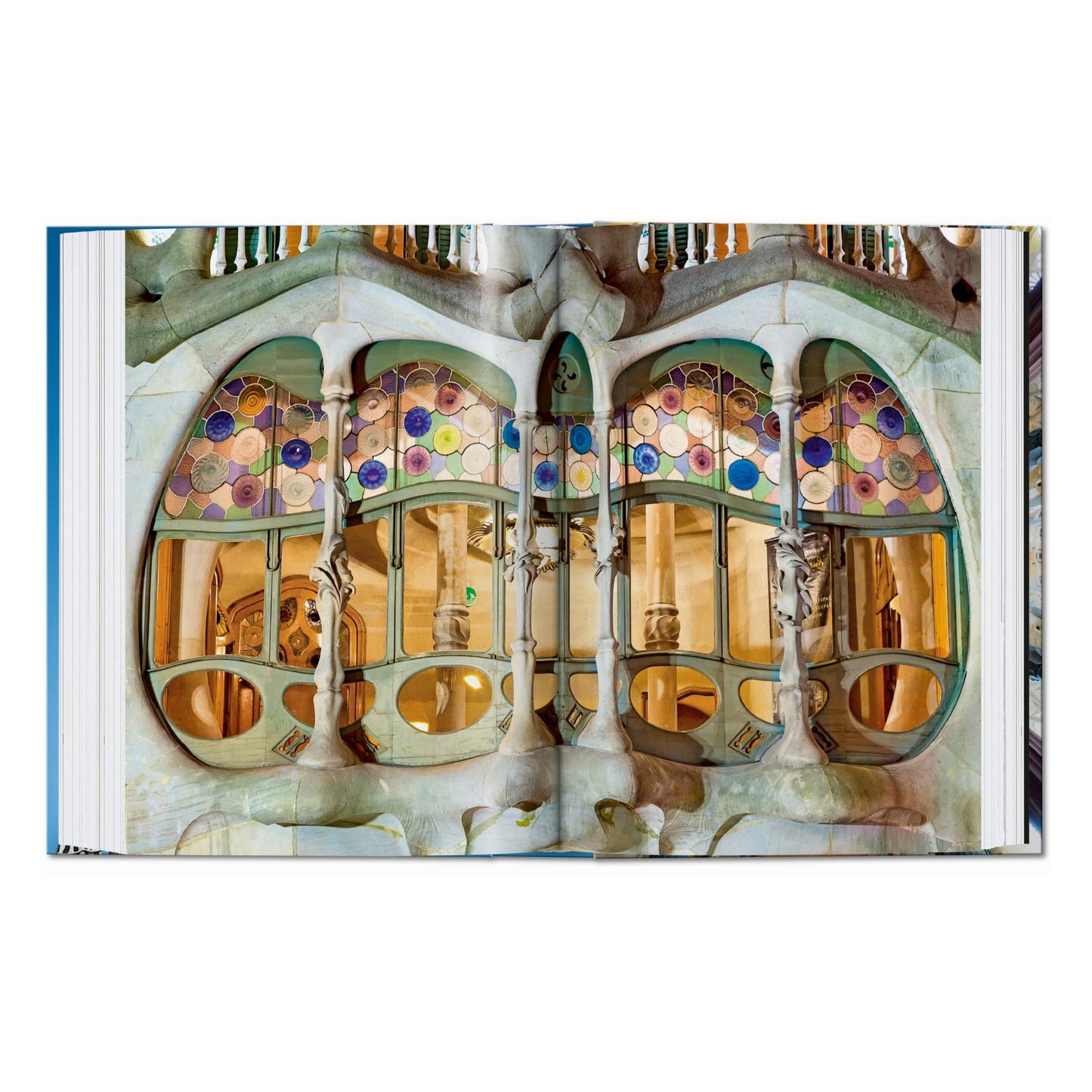 Gaudí. L’œuvre complet. 45th Ed. (French)