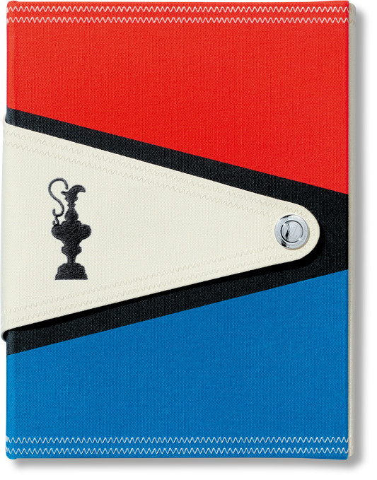 America's Cup (English) (SA)