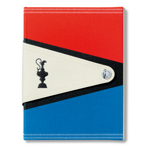 America's Cup (English)