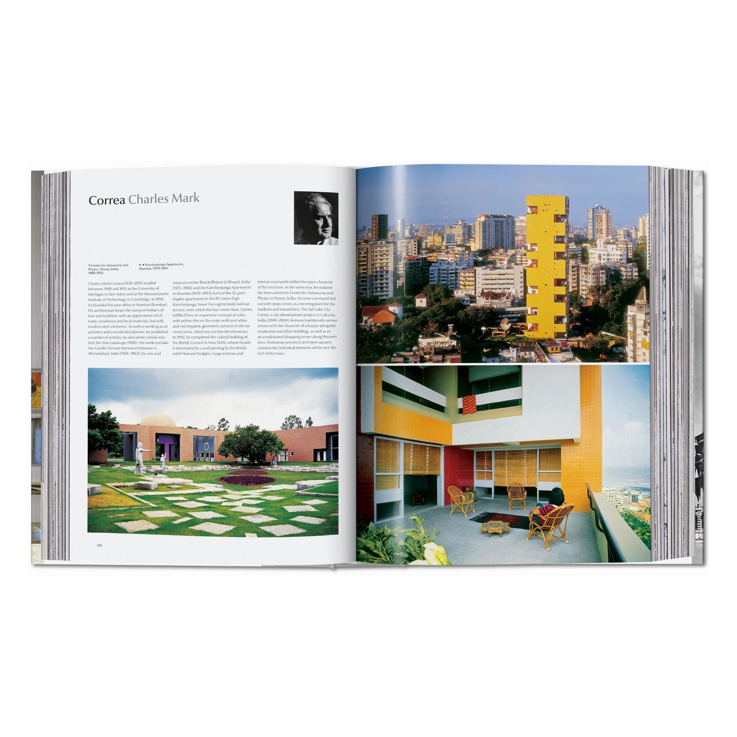 L'Architecture moderne de A à Z (French)