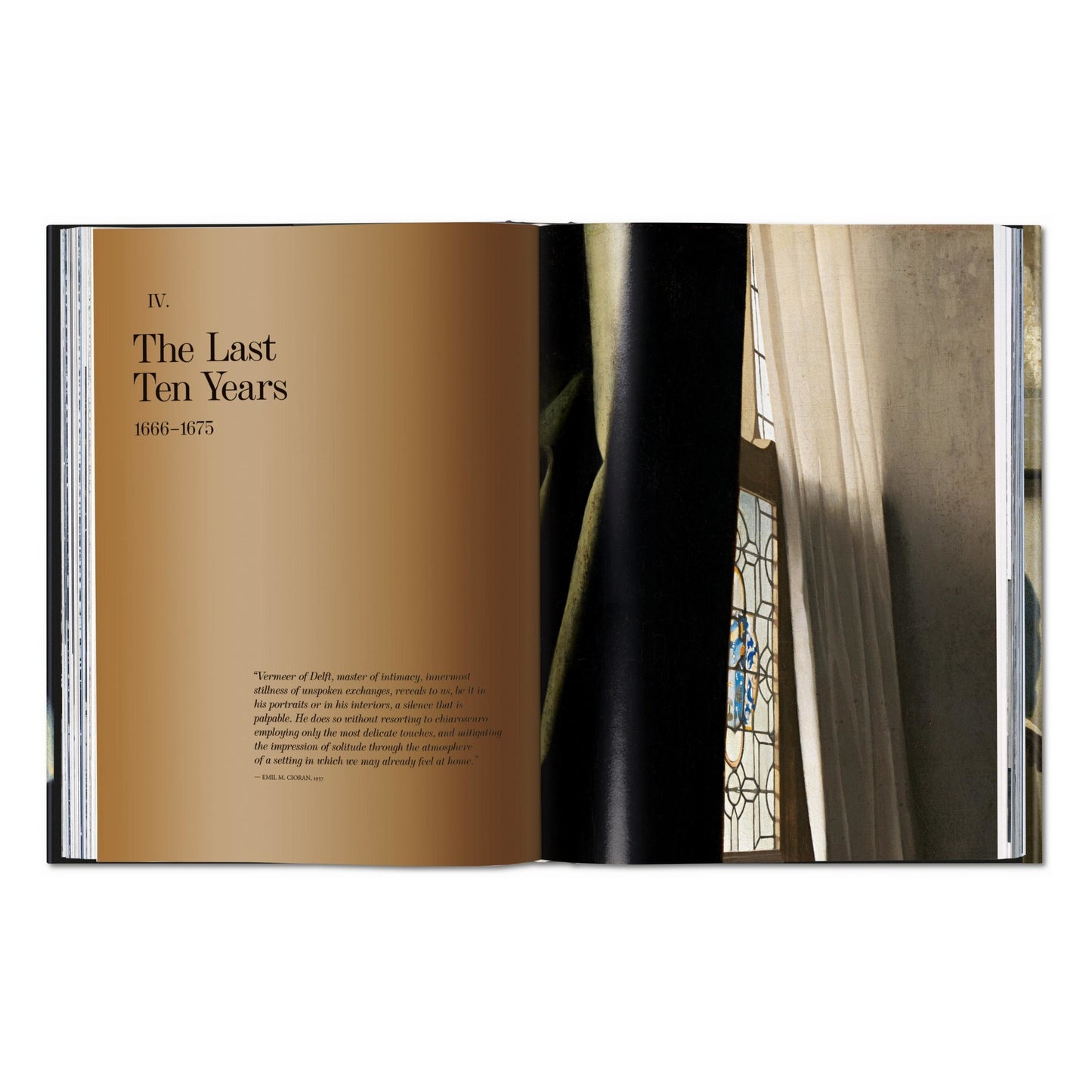 Vermeer. The Complete Works (English)