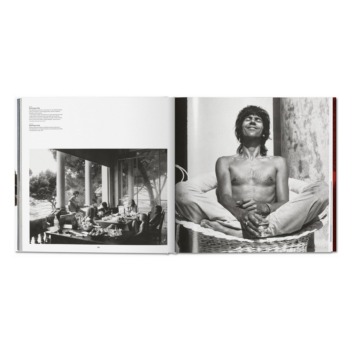 The Rolling Stones. Updated Edition (French)