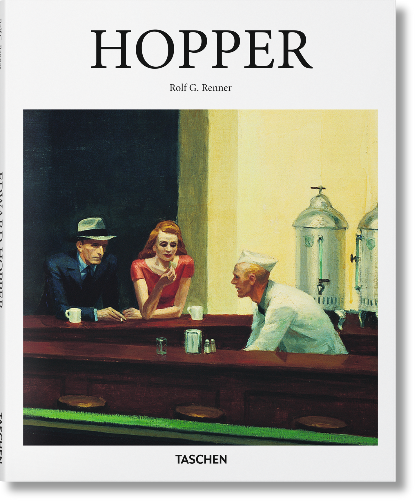 Hopper (Spanish)