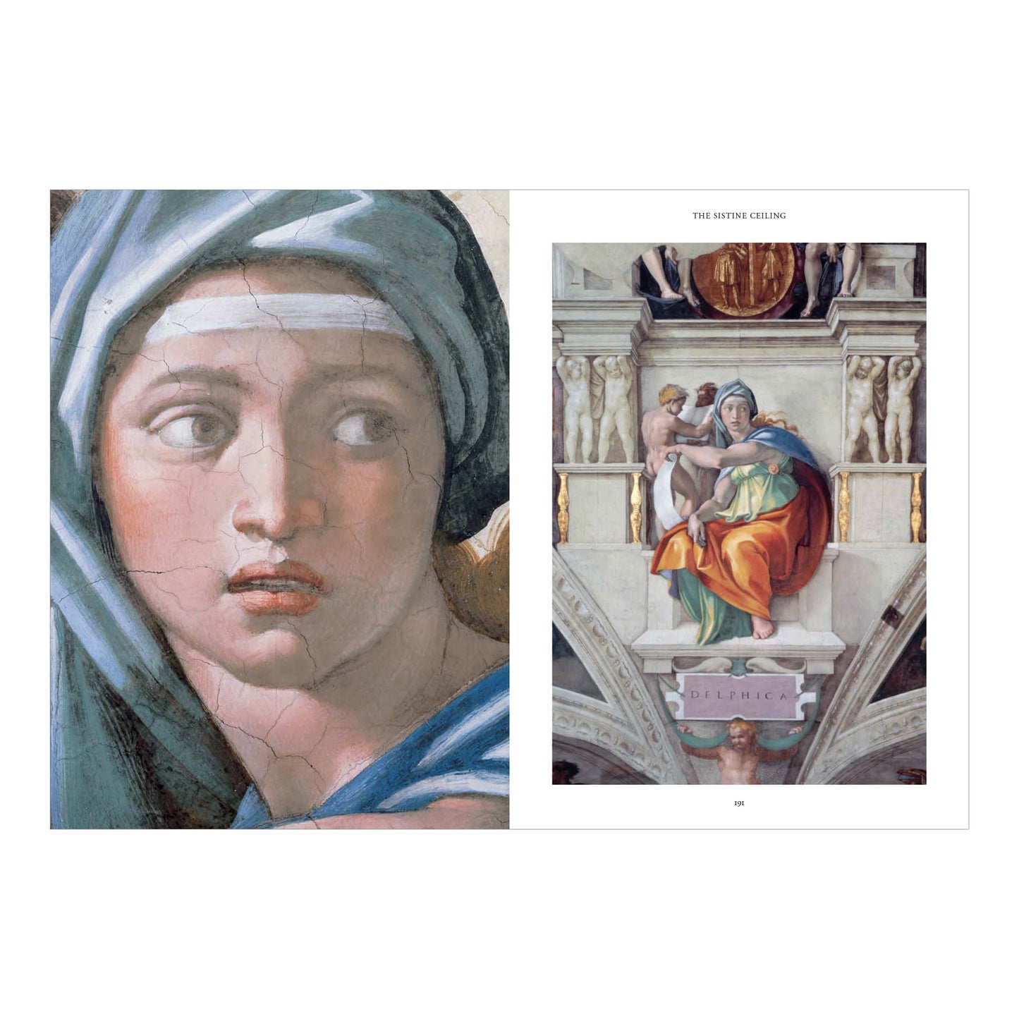 Michelangelo. Paintings, Sculptures, Architecture. 45th Ed. (English)
