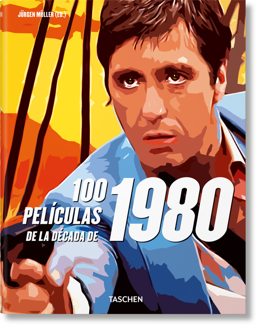 100 películas de la década de 1980 (Spanish)