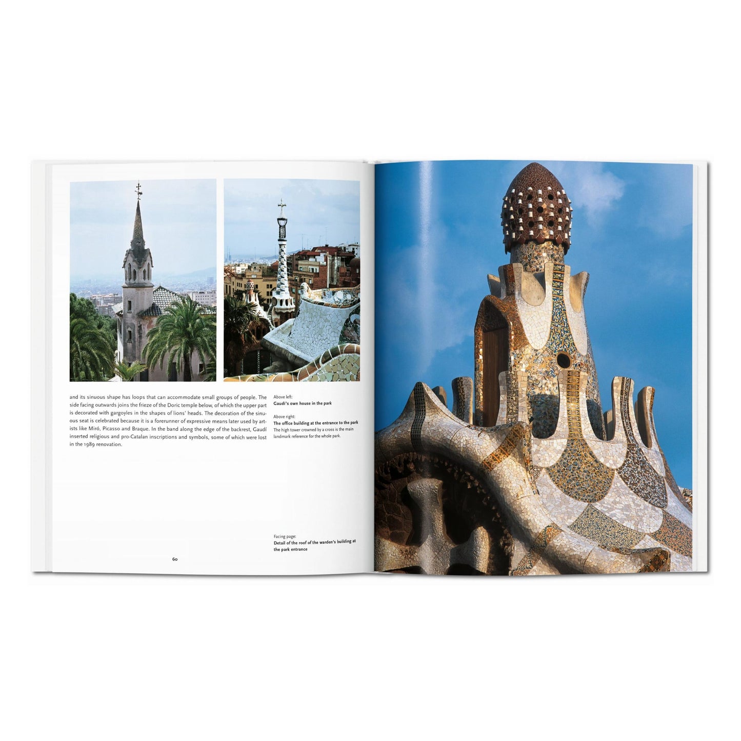 Gaudí (French)