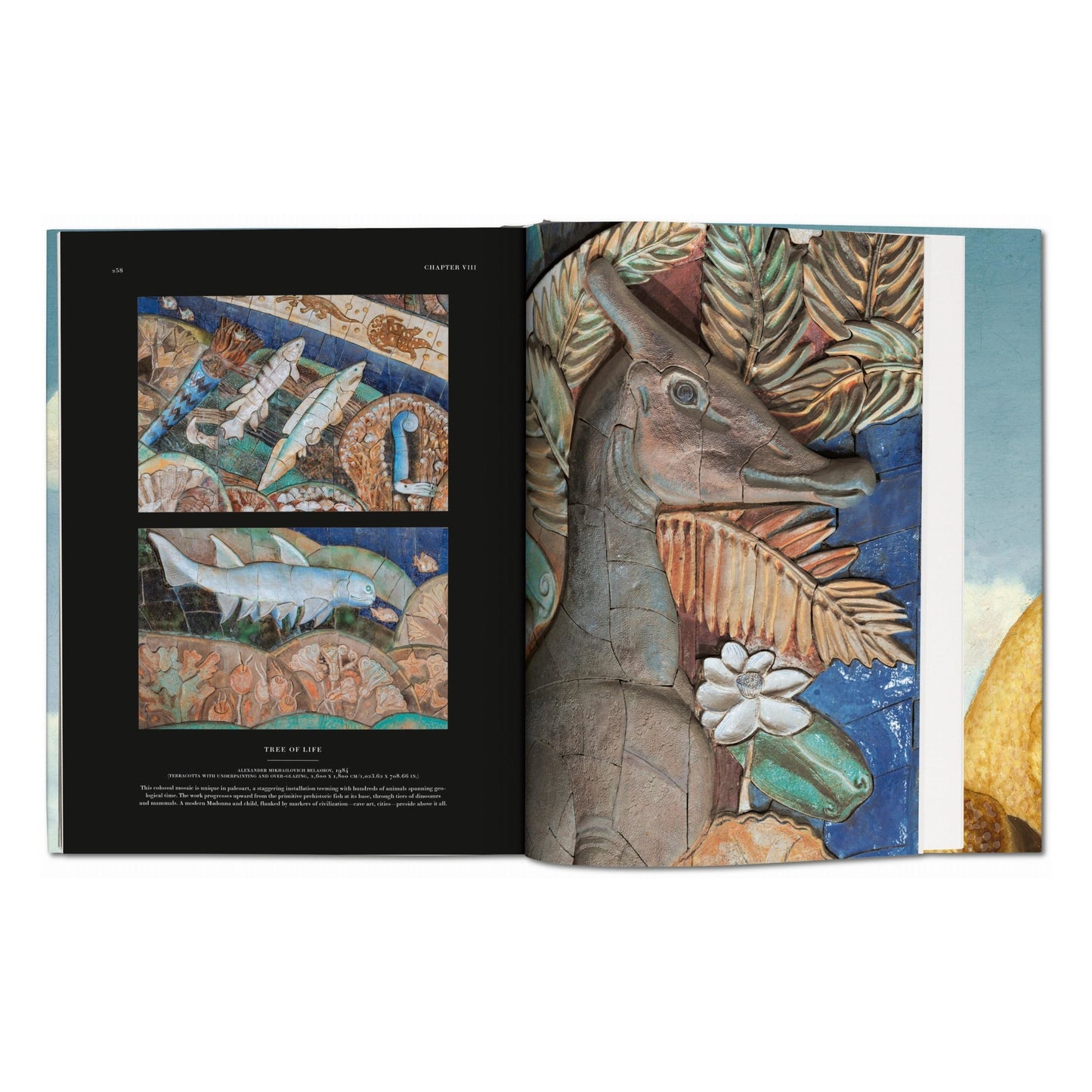 Paleoart. Visions of the Prehistoric Past (English)
