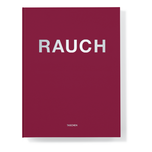 Neo Rauch (German, French, English) (SA)