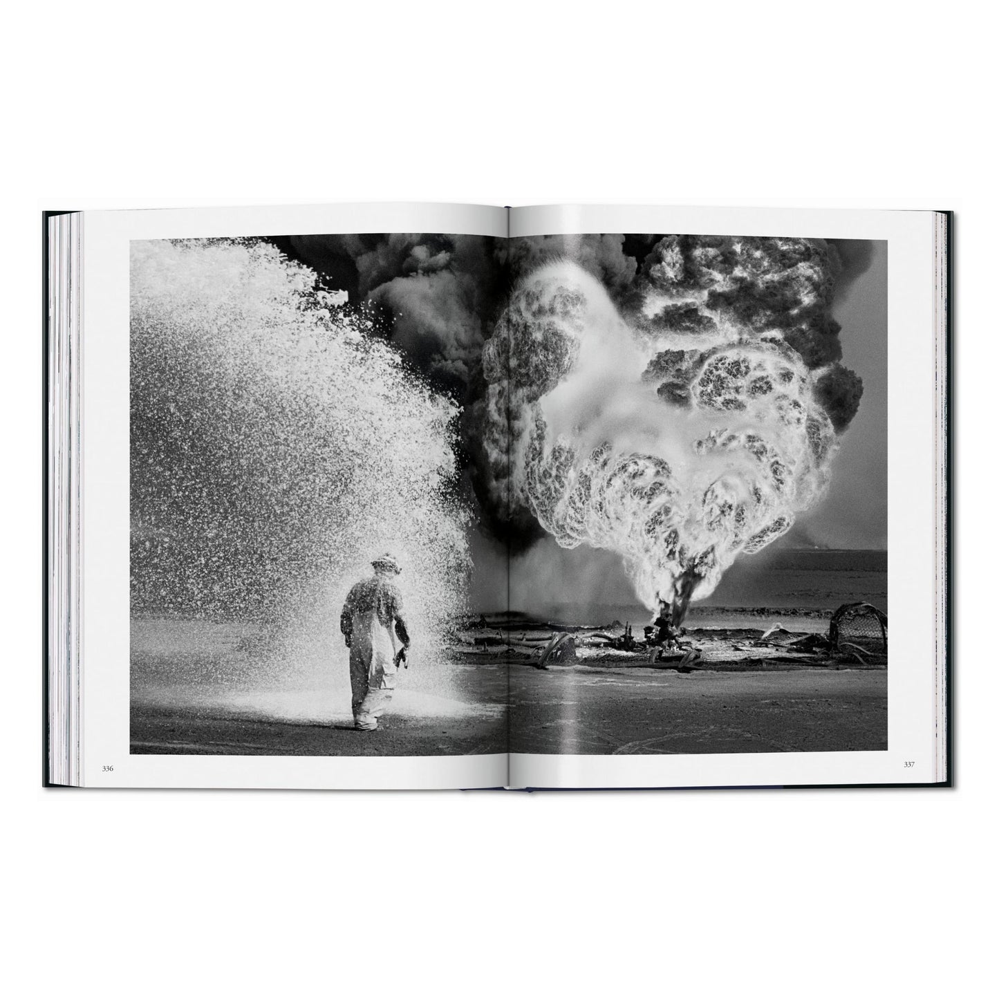 Sebastião Salgado. Arbeiter. Zur Archäologie des Industriezeitalters (German)