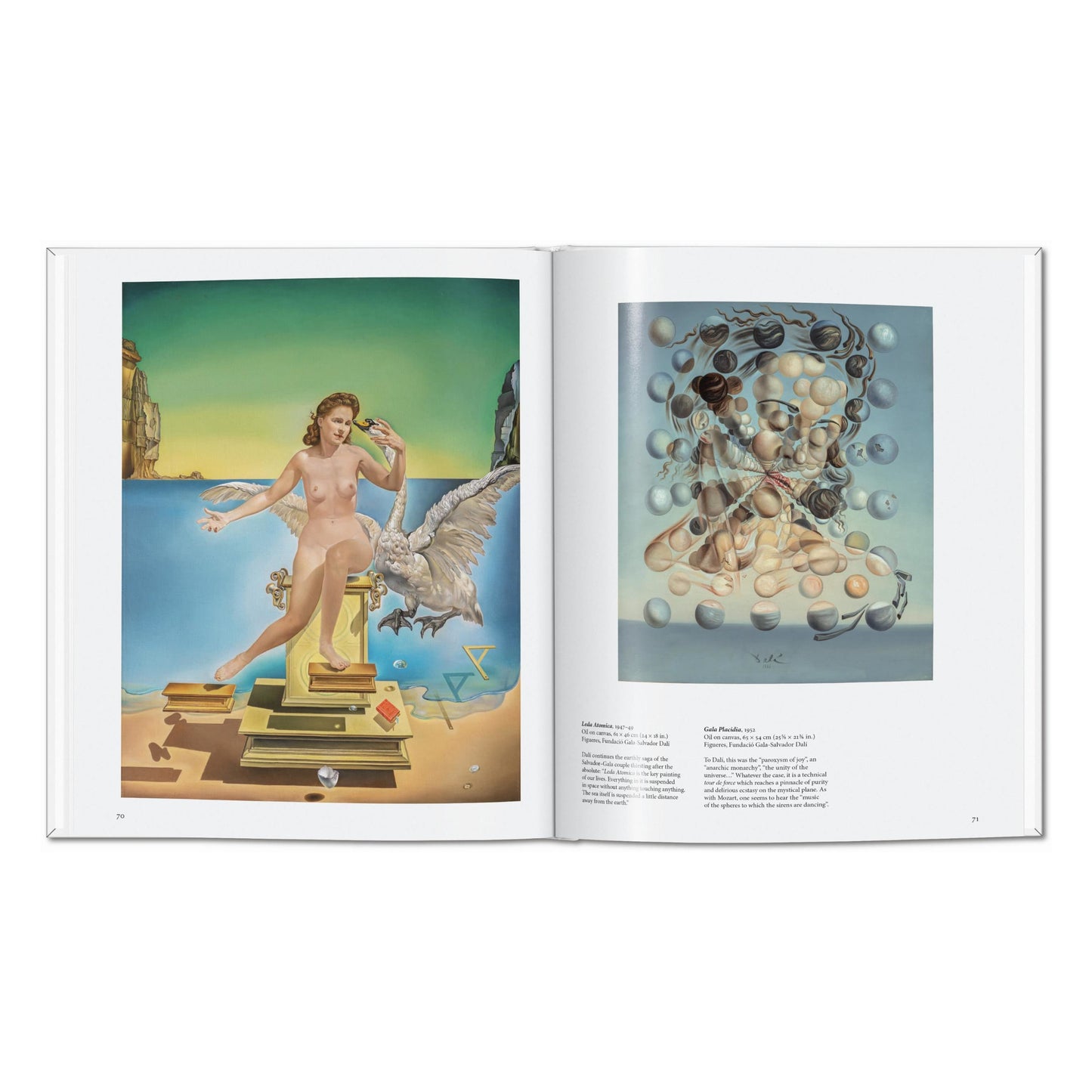 Dalí (French)