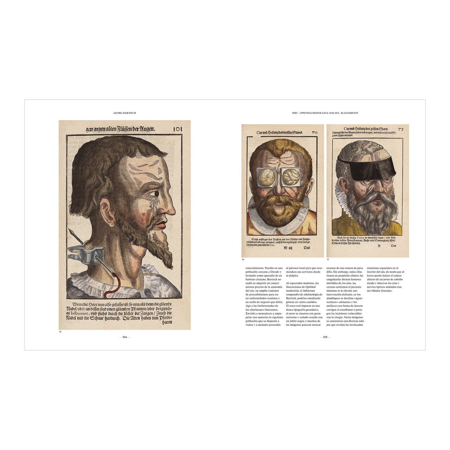 The Book of the Human Body (German, Spanish, French, English)