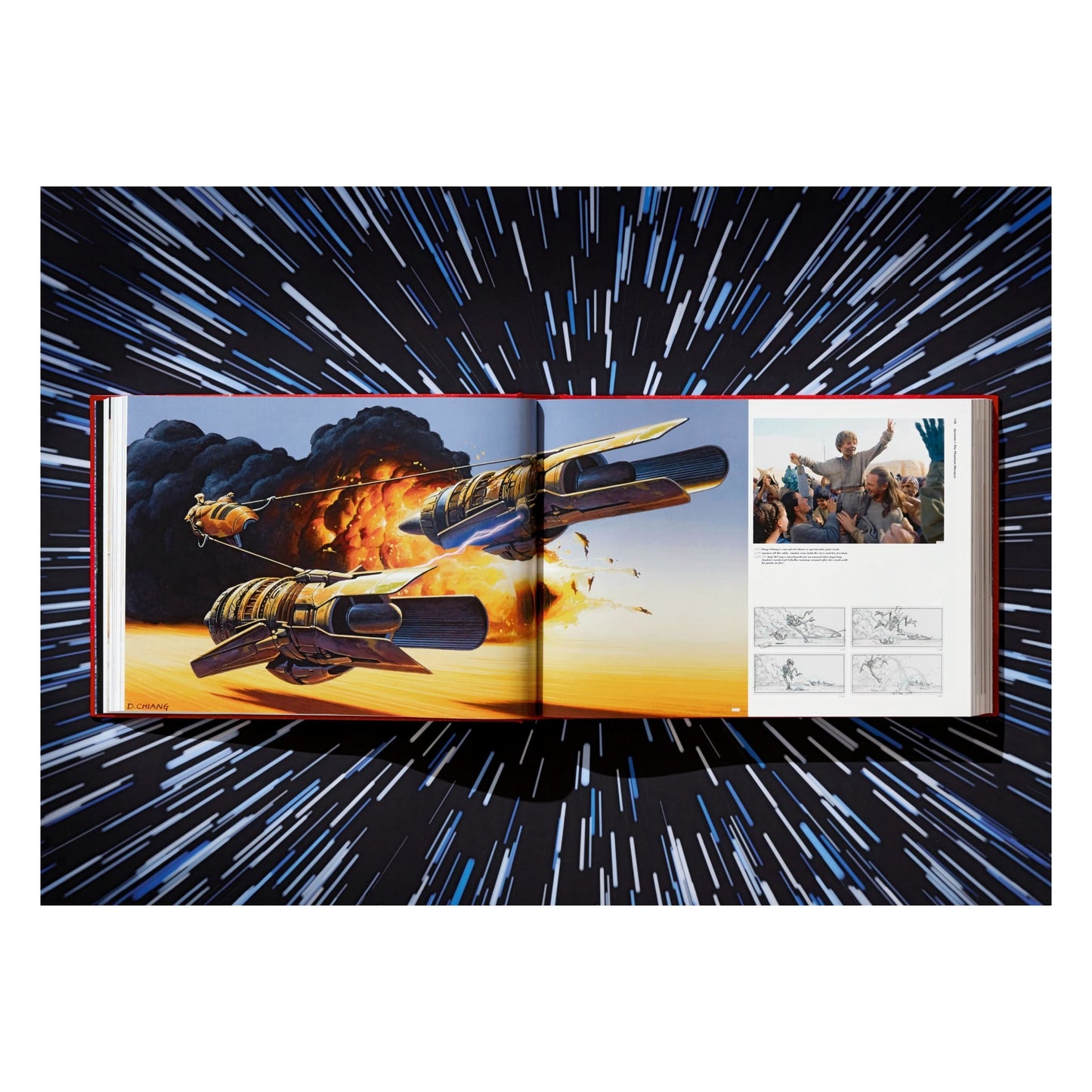 The Star Wars Archives. 1999–2005 (English)