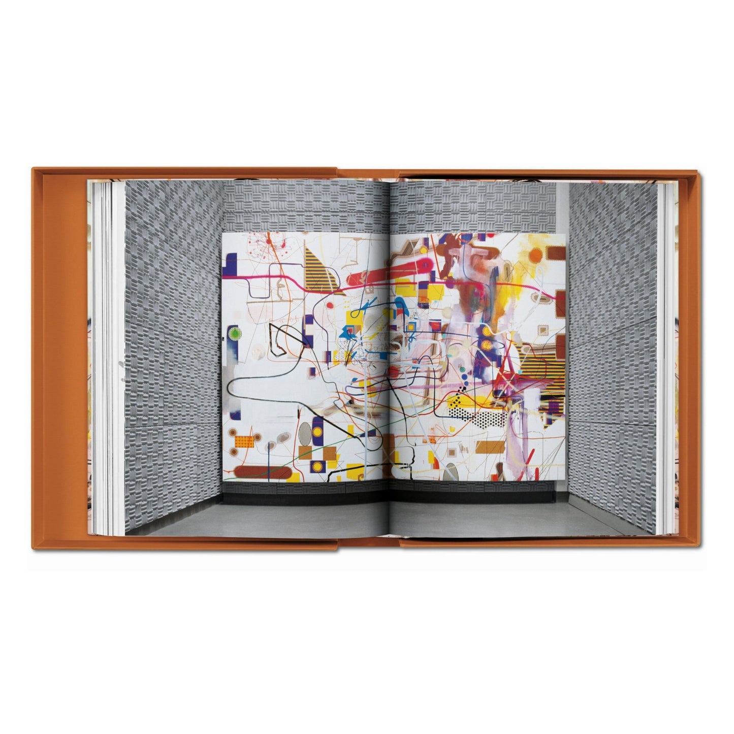 Albert Oehlen. Art Edition (German, French, English) (SA)