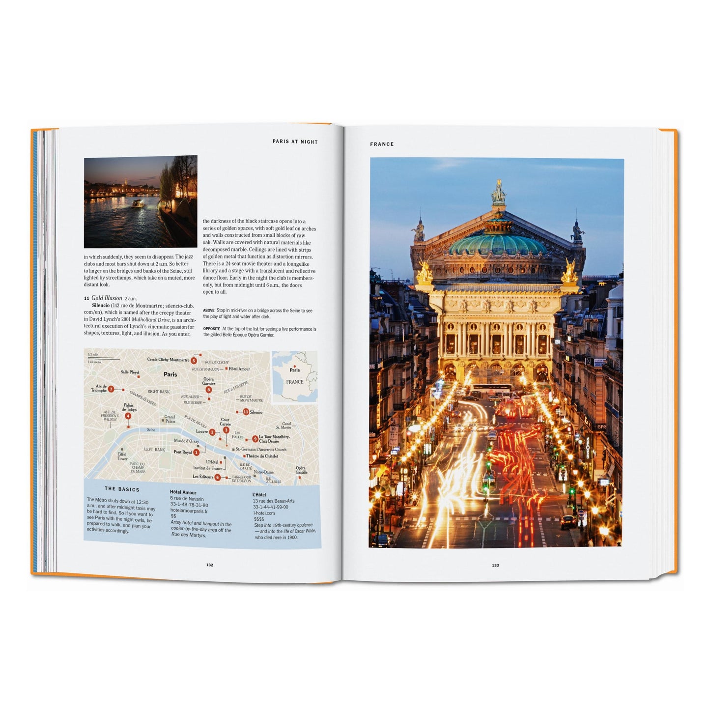 The New York Times 36 Hours. Europe. 3rd Edition (English)