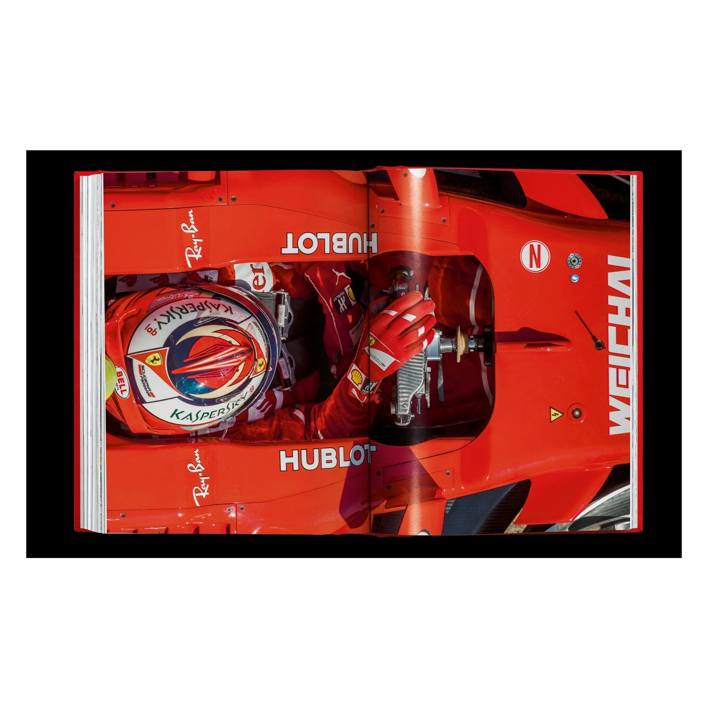 Ferrari (English) (AP)