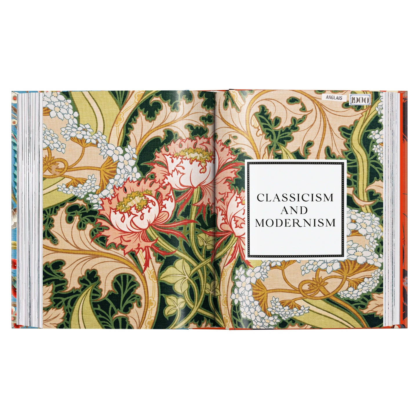 Printed Fabrics. 45th Ed. (English)