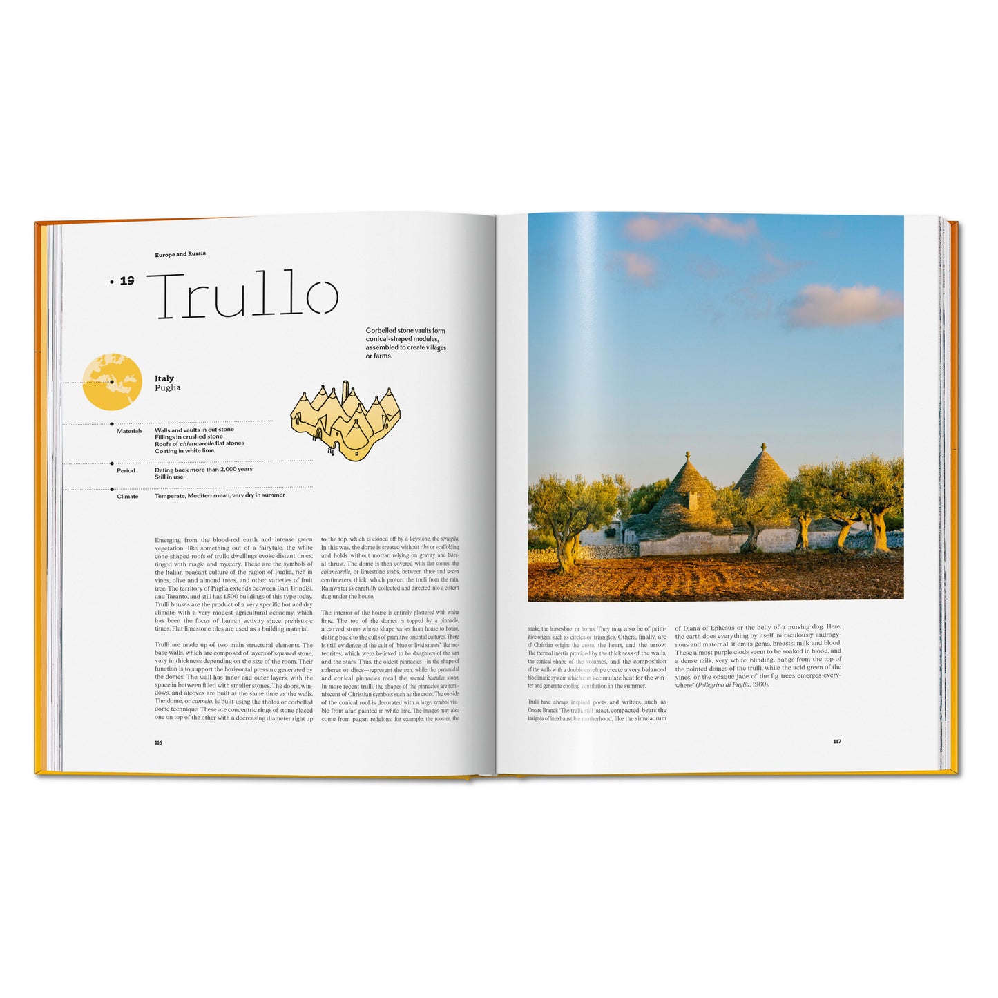 Jean Pistre. Tracing the Roots of Architecture. Traditional Buildings around the World (English)