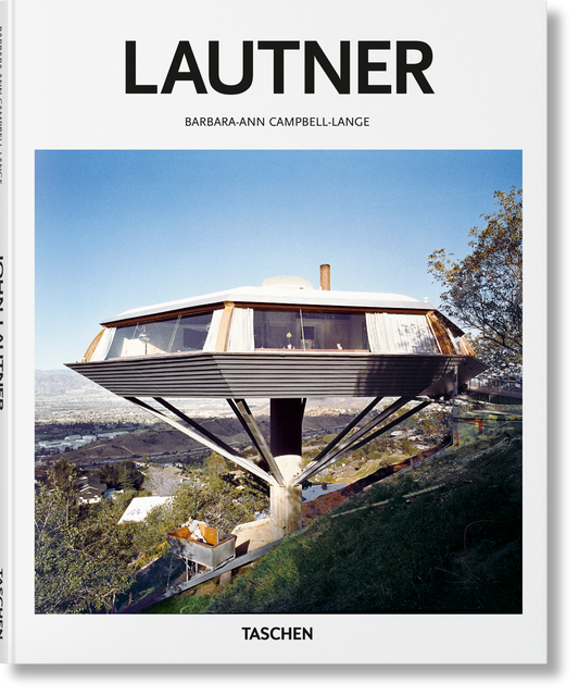 Lautner (English)