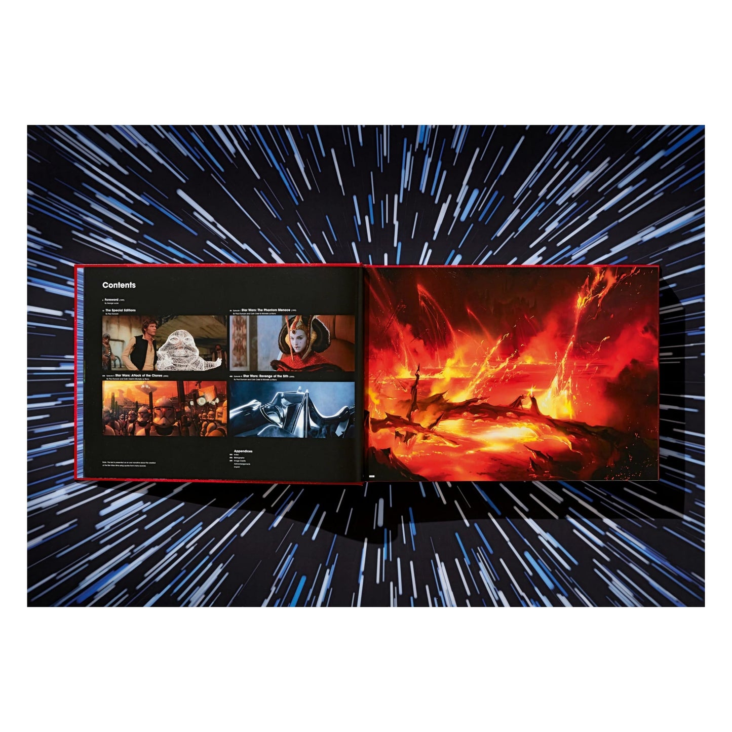 The Star Wars Archives. 1999–2005 (English)