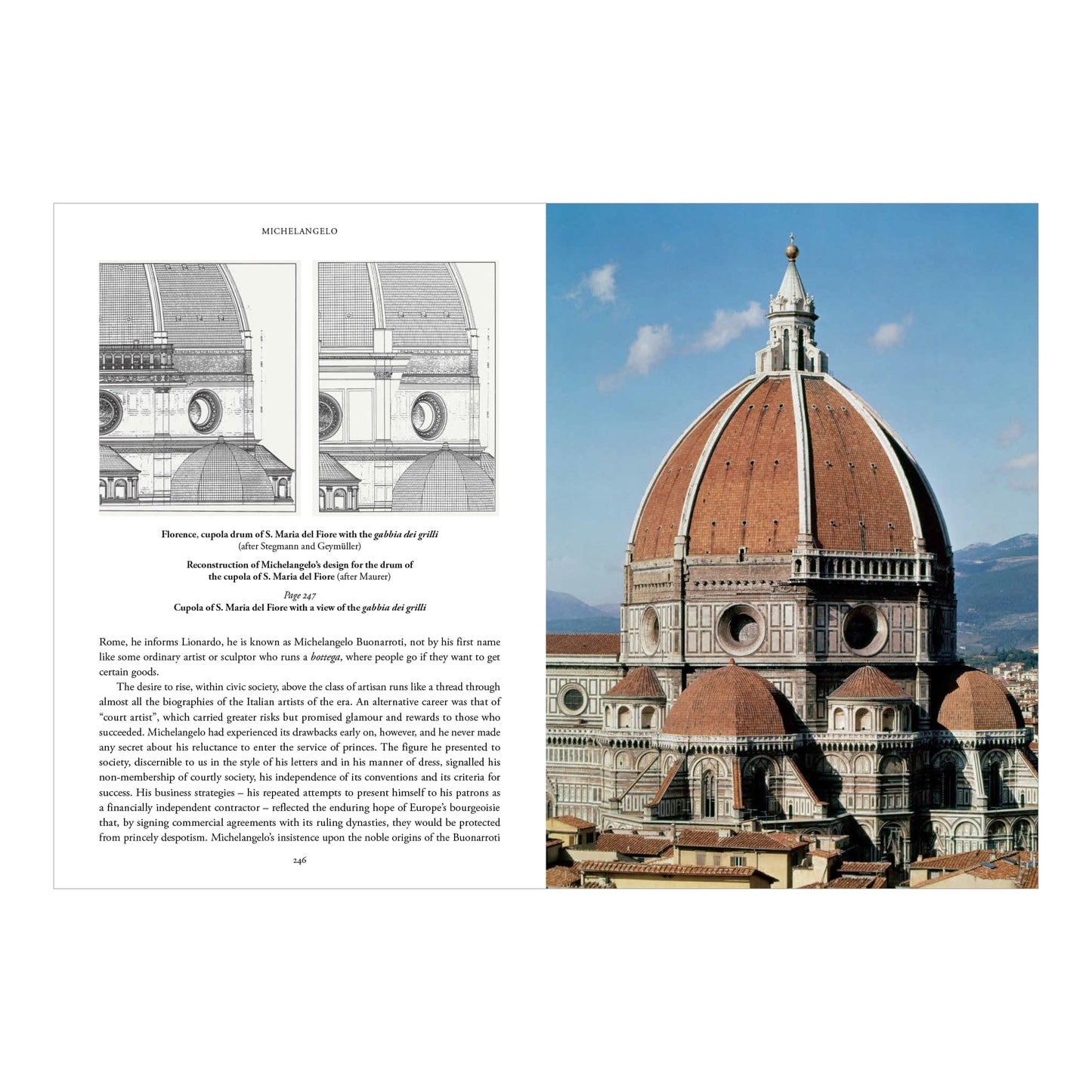 Michelangelo. Paintings, Sculptures, Architecture. 45th Ed. (English)