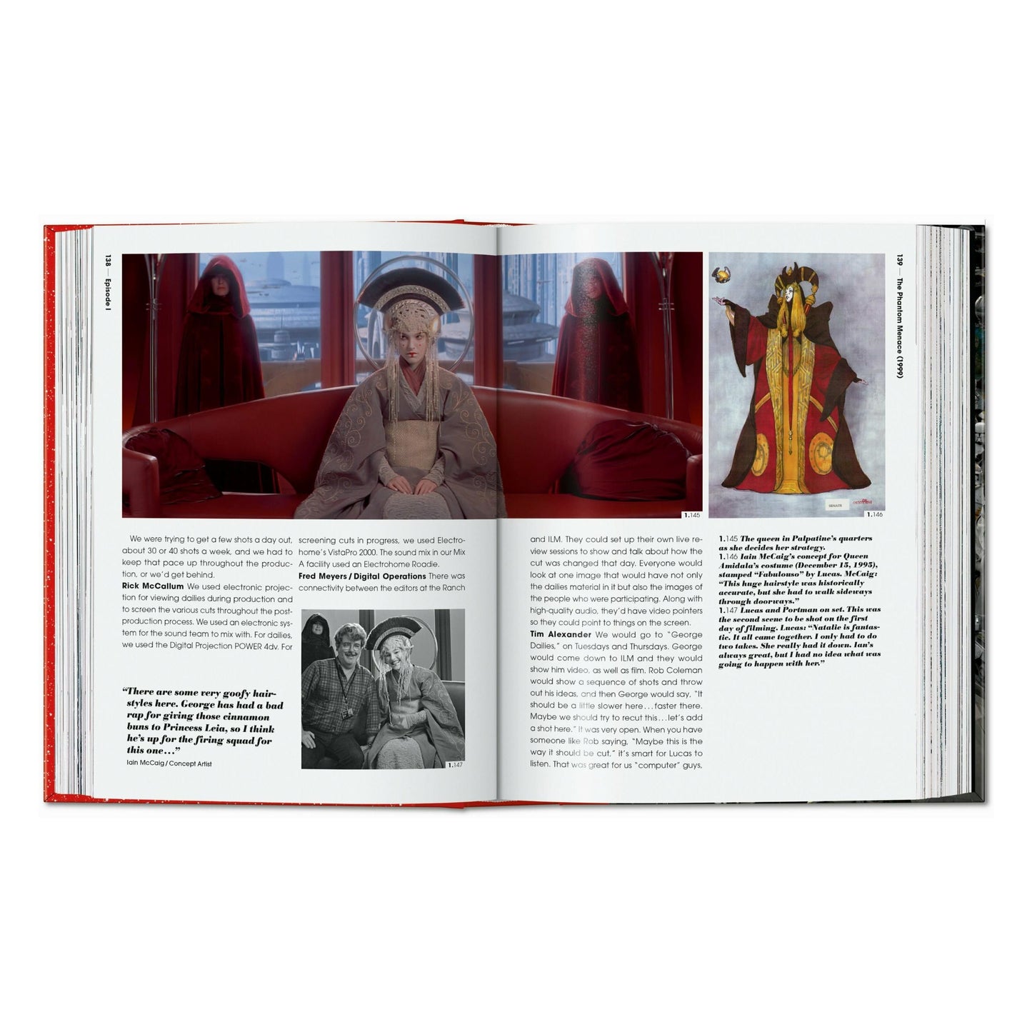 Les Archives Star Wars. 1999–2005. 45th Ed. (French)