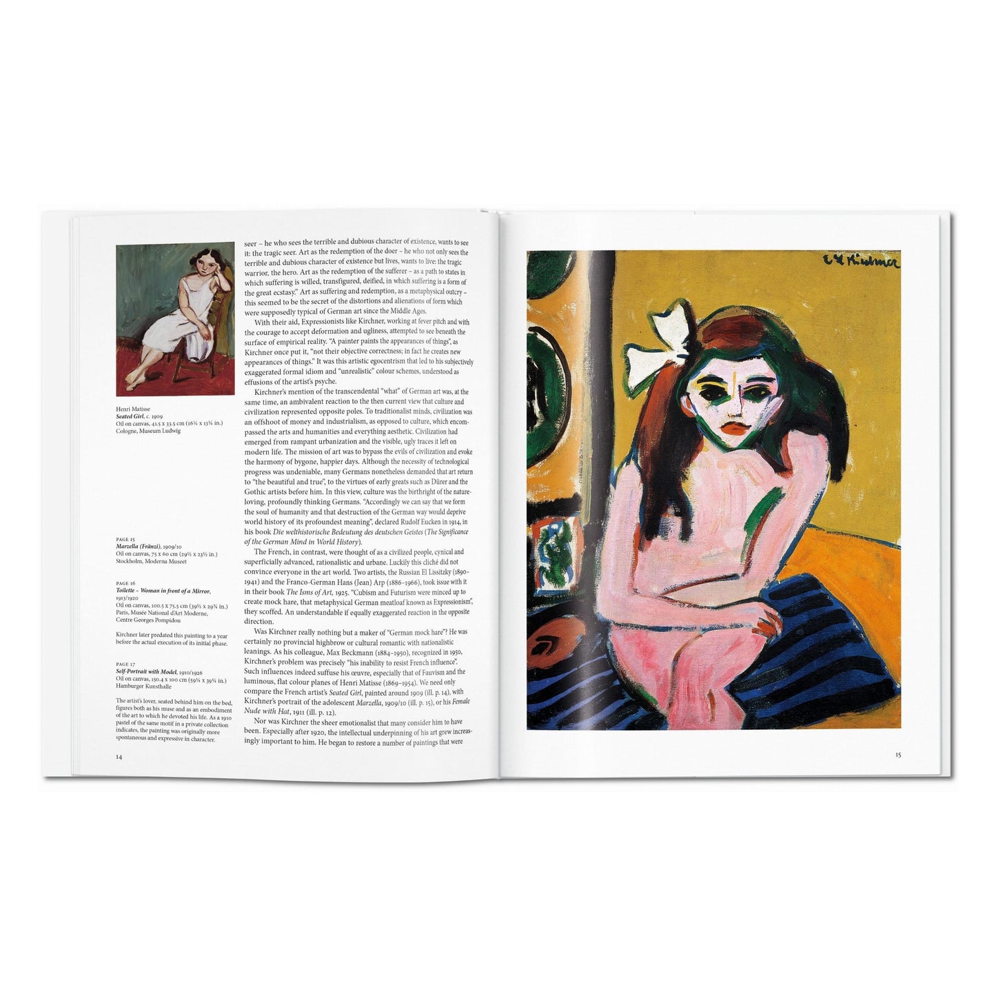 Kirchner (French)