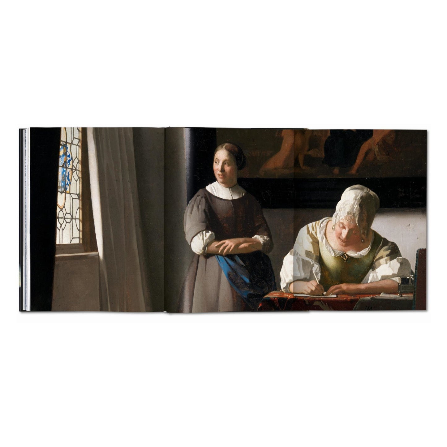 Vermeer. The Complete Works (English)