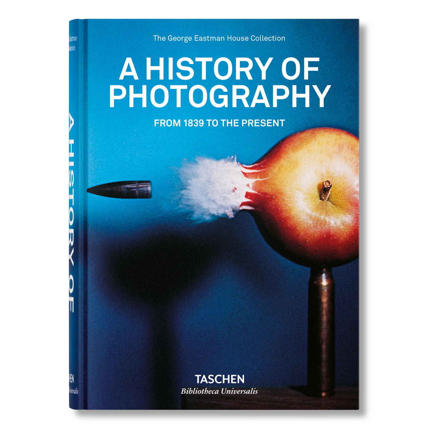 Historia de la fotografía. De 1839 a la actualidad (Spanish)