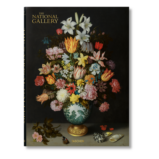 The National Gallery. Paintings, People, Portraits (English)