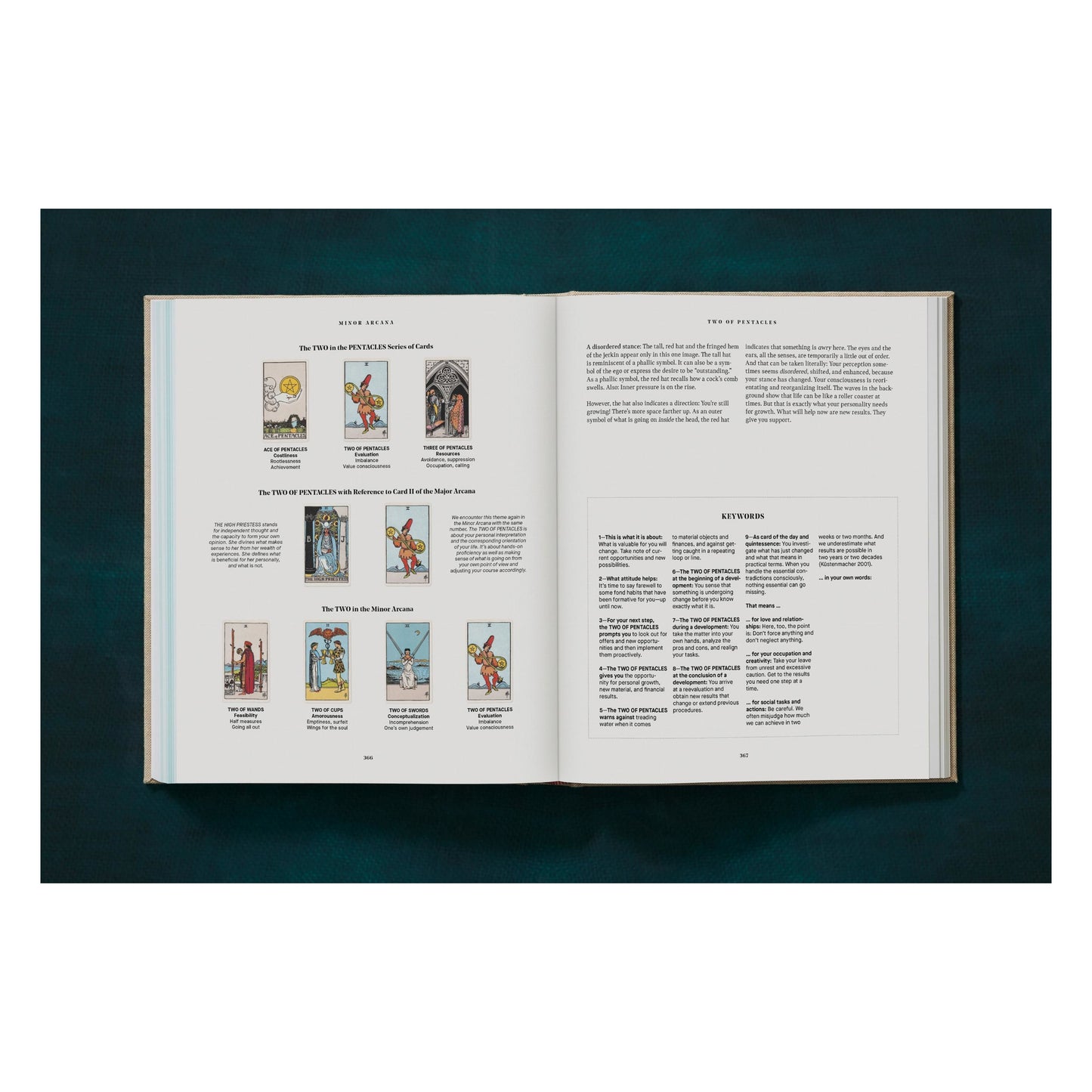 El Tarot de A.E. Waite y P. Colman Smith (Spanish)
