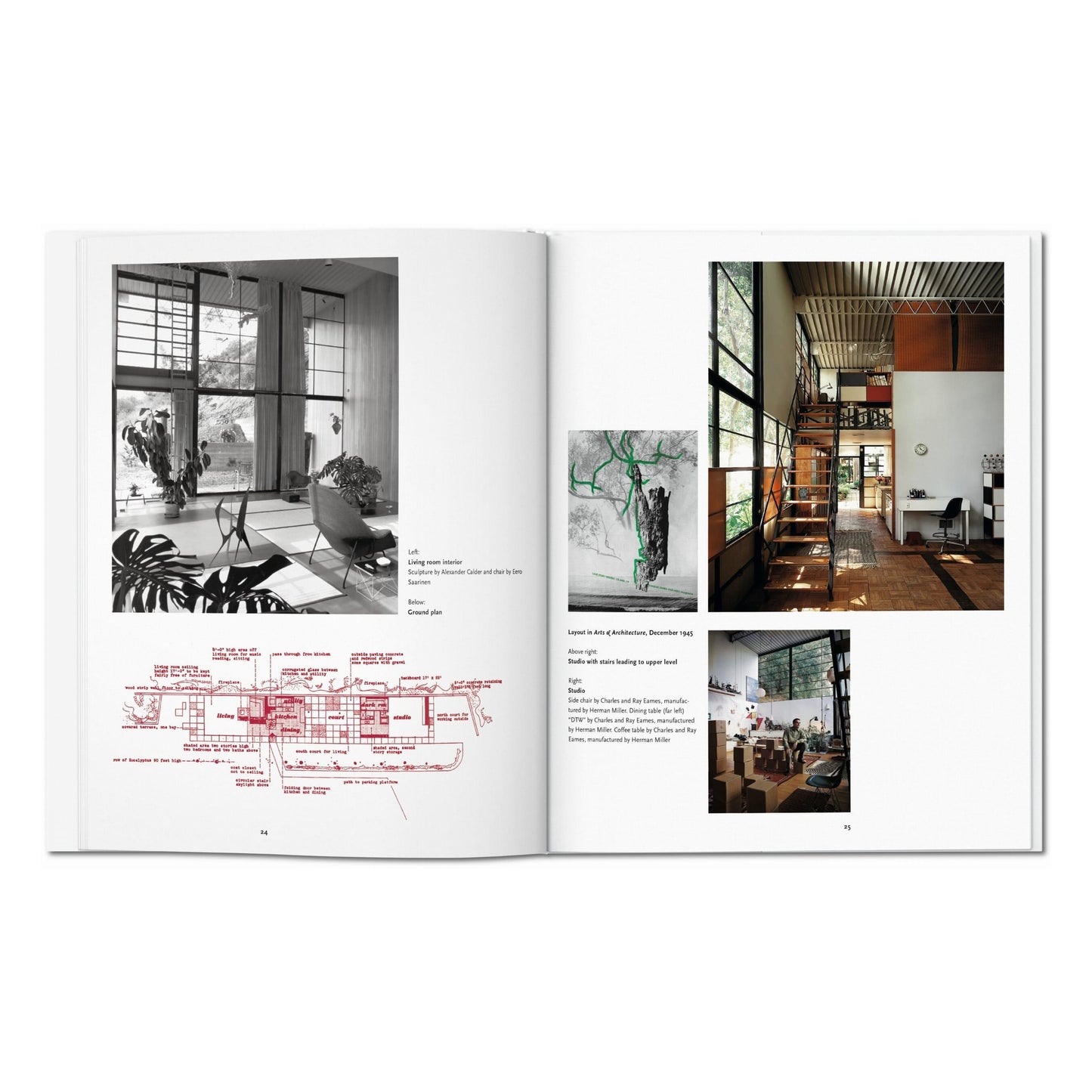 Case Study Houses (Spanish)
