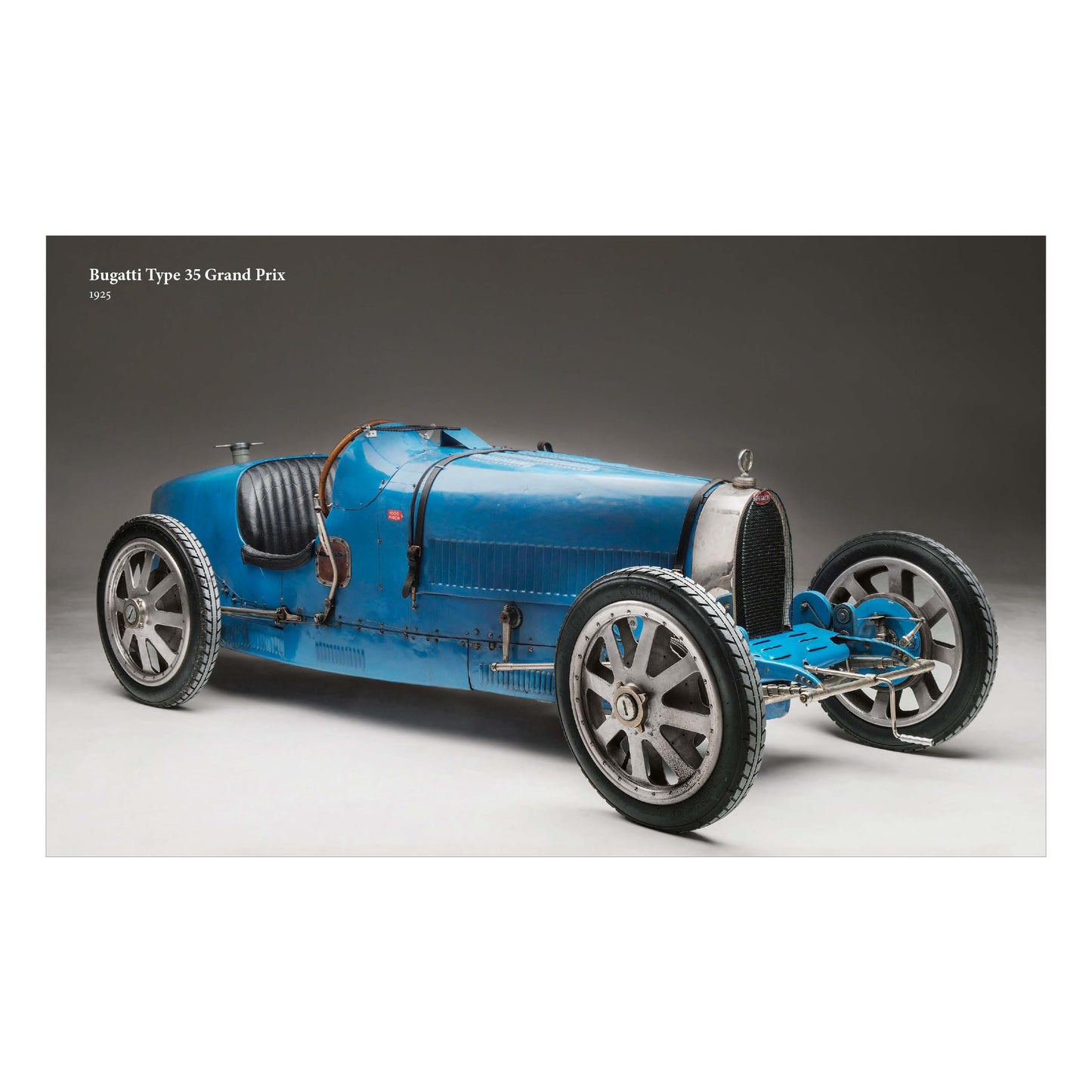 Bugatti (English)