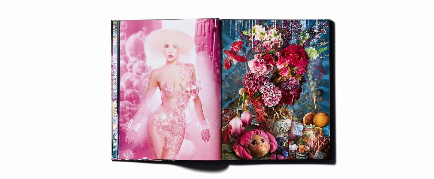 David LaChapelle. Lost and Found. Good News. Art Edition (German, French, English)