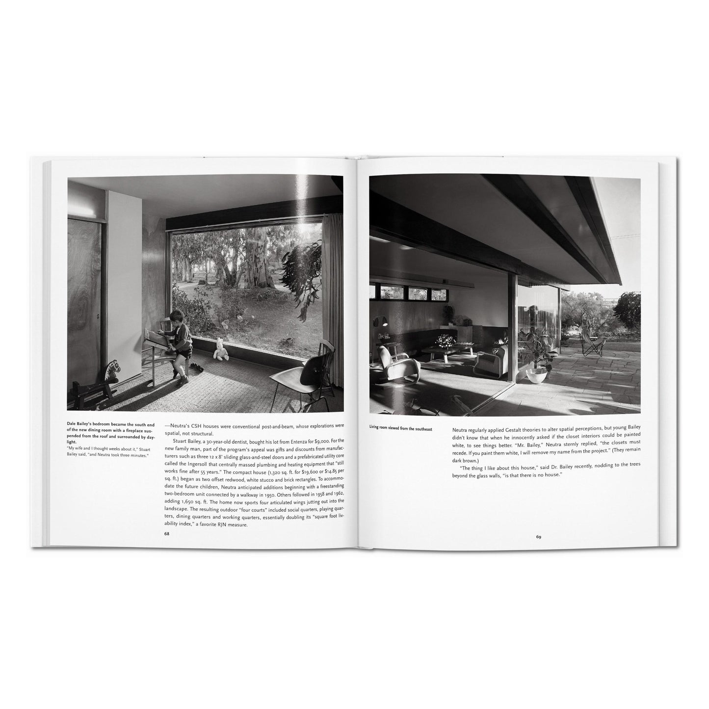 Neutra (Spanish)