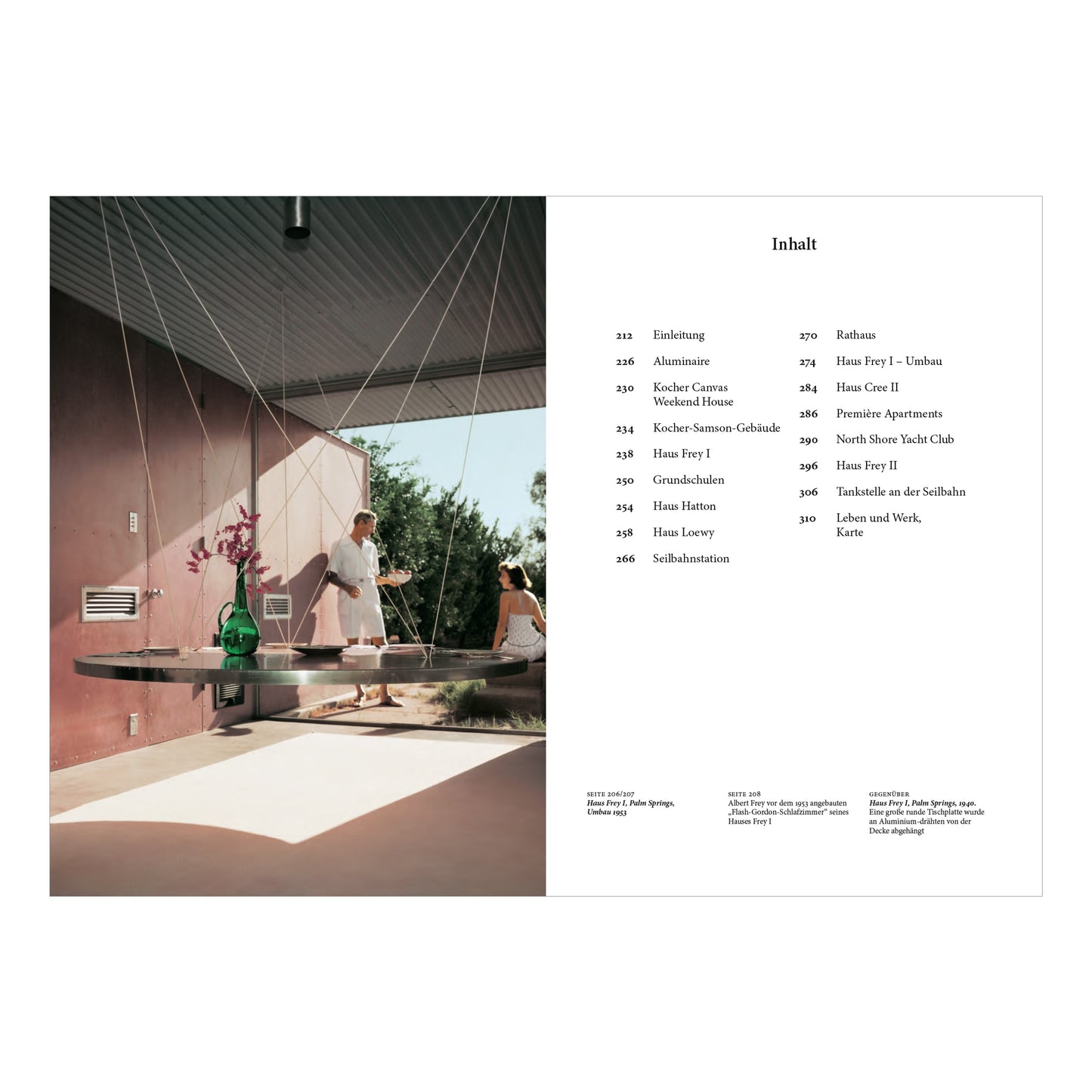 Art for All. California Architecture (English)