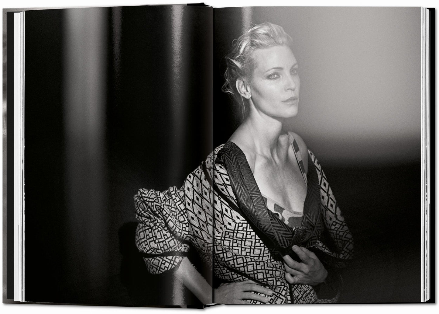 Peter Lindbergh. On Fashion Photography. 40th Ed. (Spanish, English, Italian)