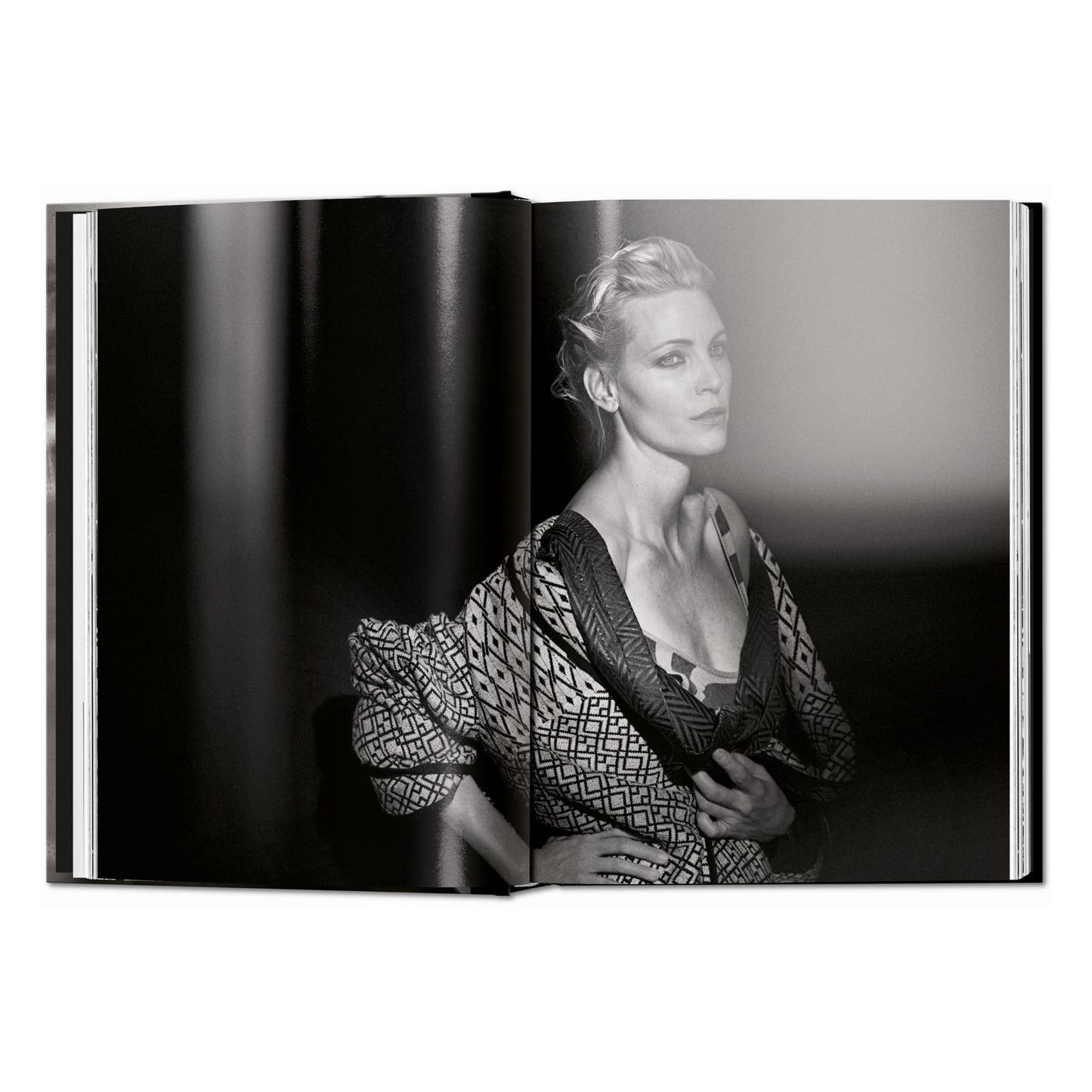 Peter Lindbergh. On Fashion Photography. 45th Ed. (Spanish, English, Italian)
