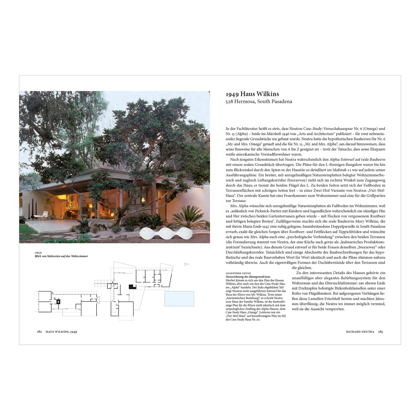 Art for All. California Architecture (English)
