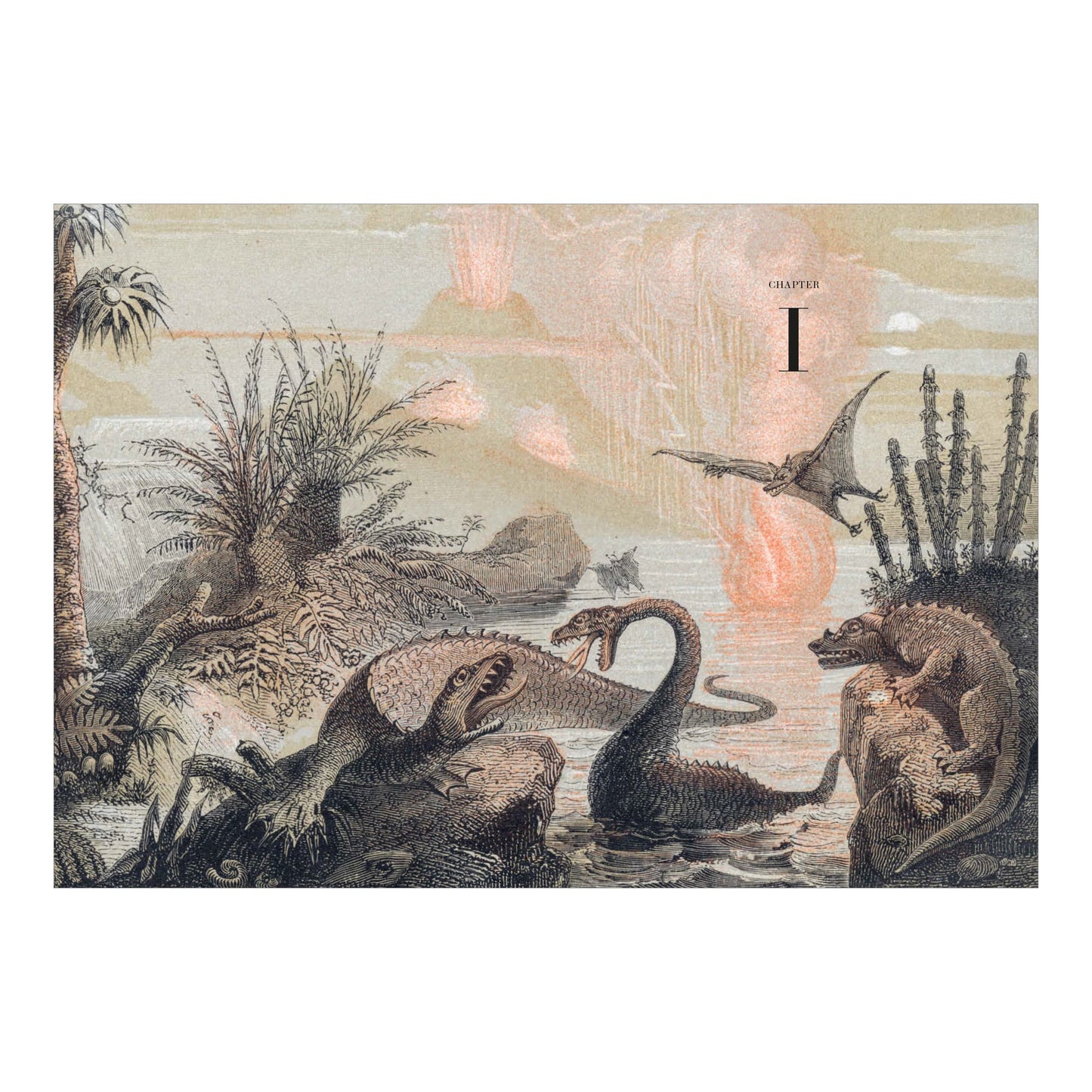 Paleoart. Visions of the Prehistoric Past. 45th Ed. (English)