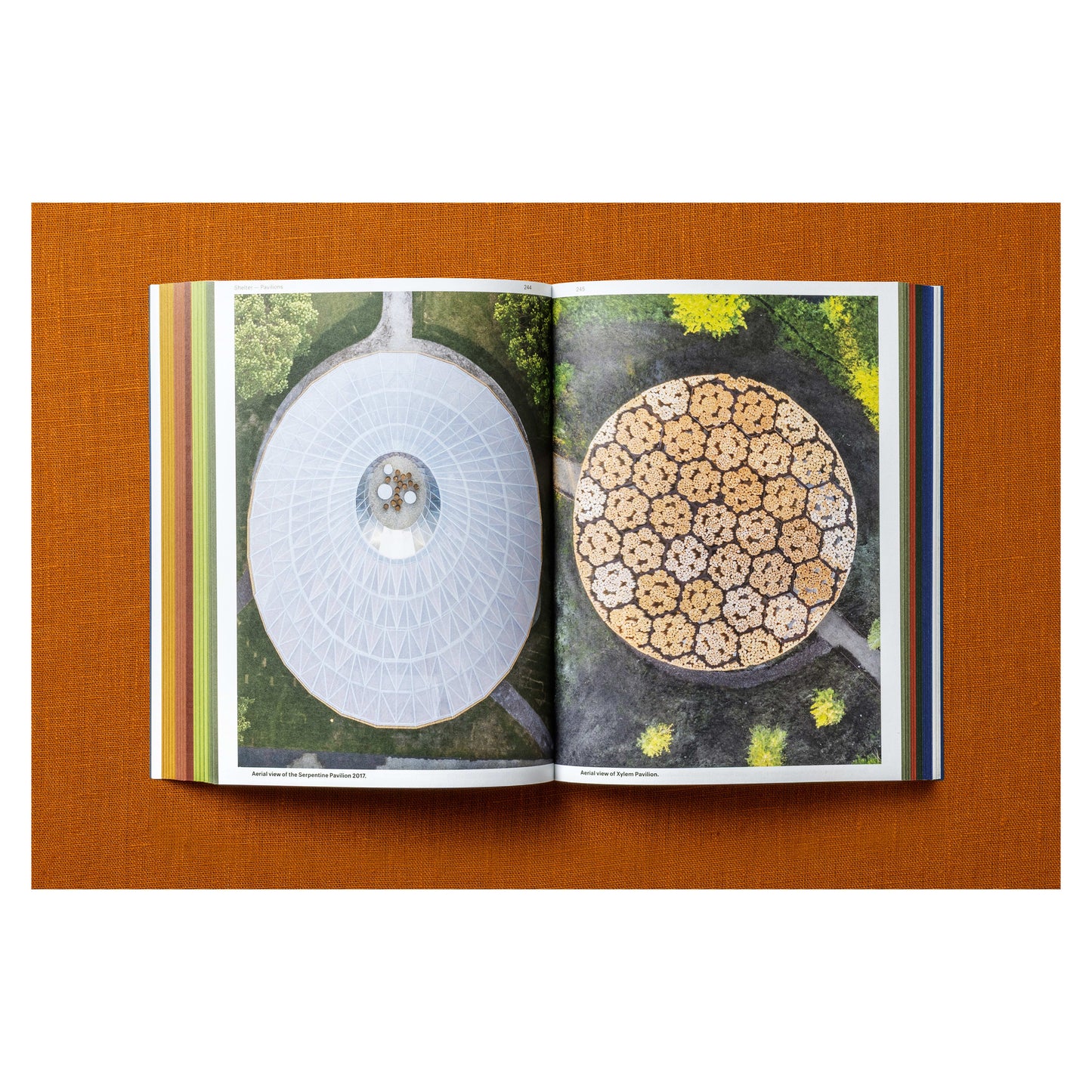 Francis Kéré. Building Stories. Art Edition No. 1–100, ‘Building Brick’ (English)