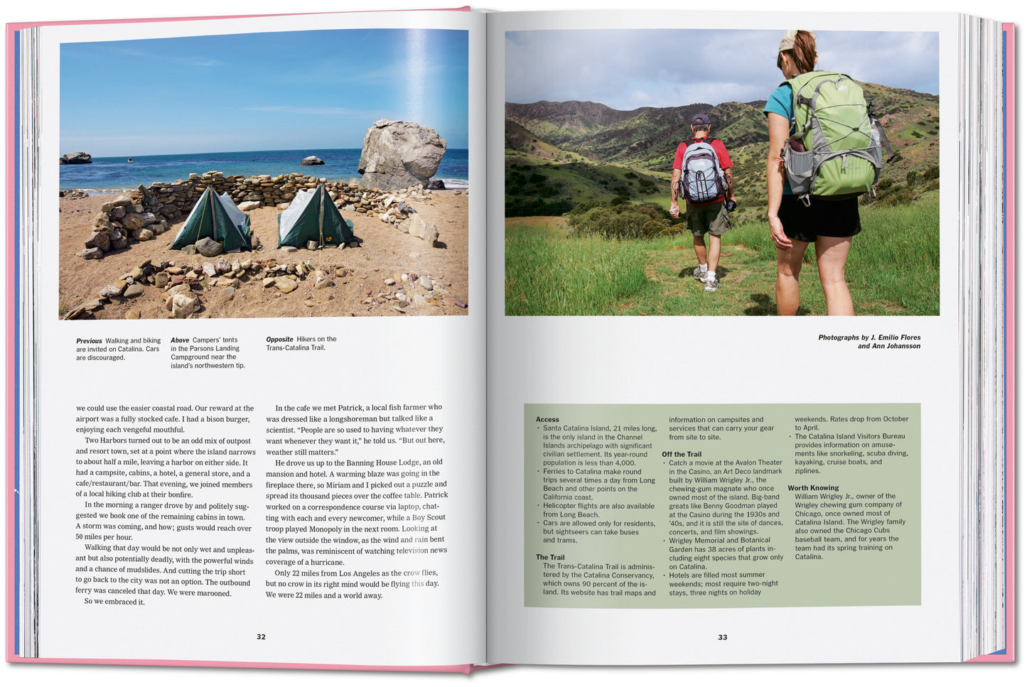 The New York Times Explorer. 100 Dream Trips Around the World From the Algarve to Xian (English)