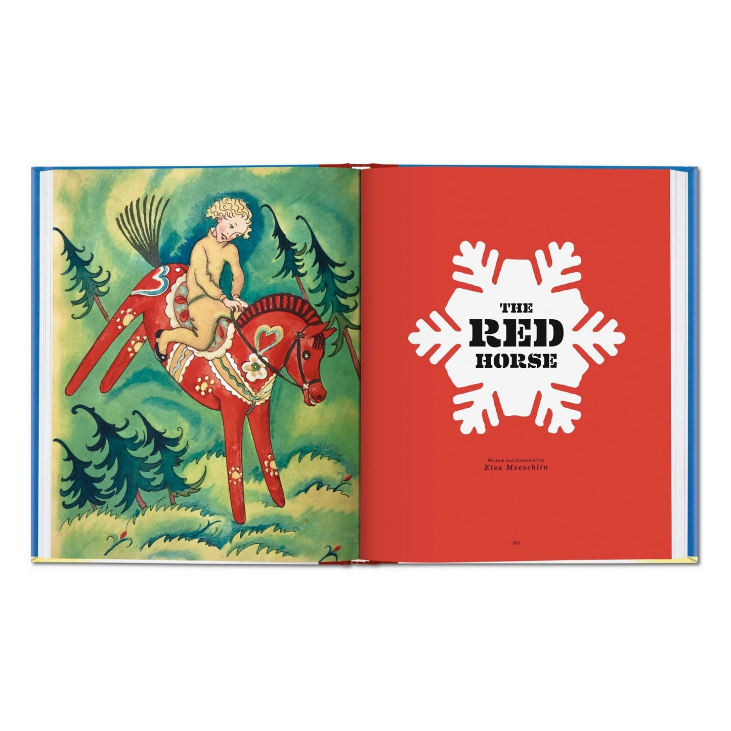A Treasury of Wintertime Tales. 13 Tales from Snow Days to Holidays (English)
