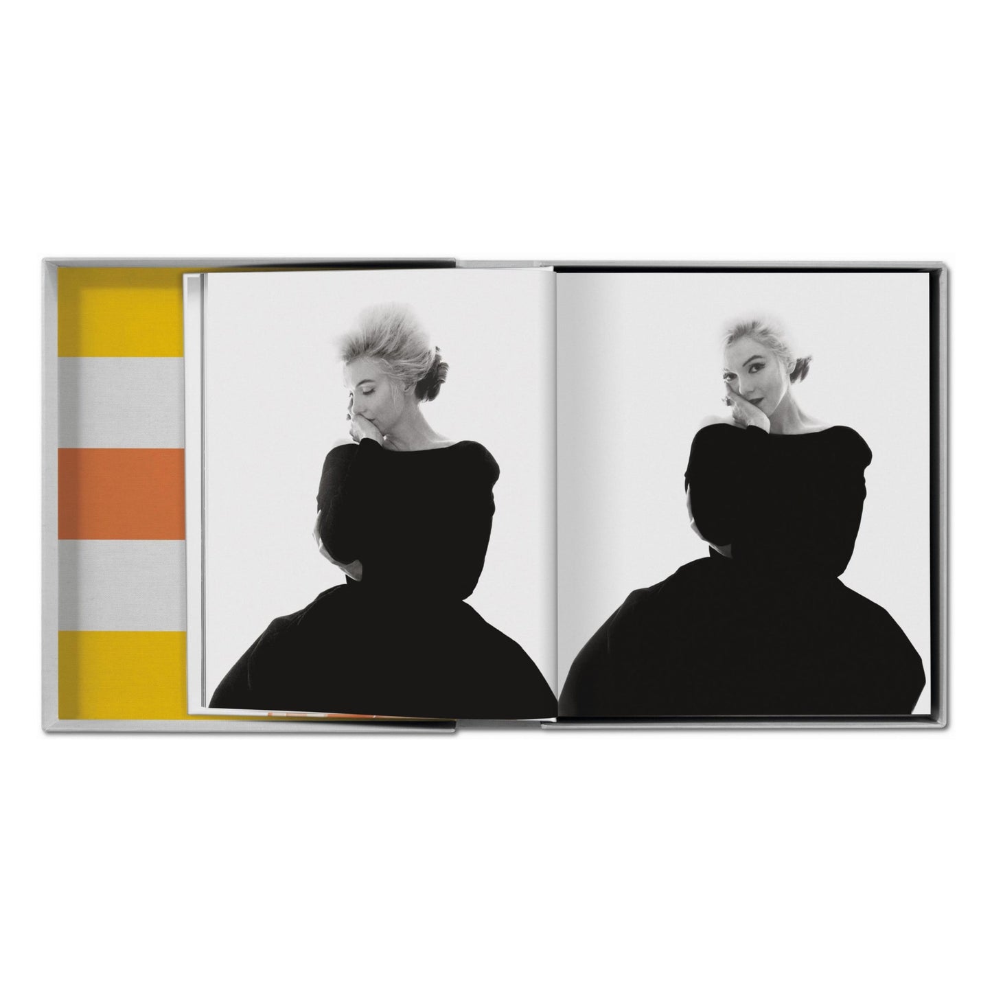 Norman Mailer/Bert Stern. Marilyn Monroe (English) (SA)